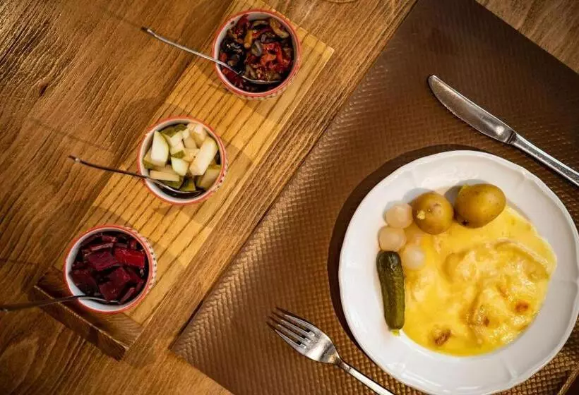 Fotos del hotel Hotel Pollux:  25