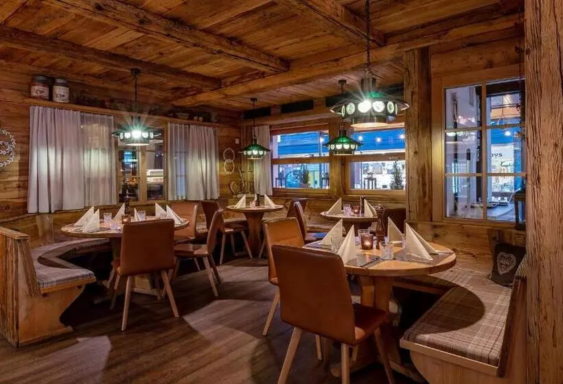 Fotos del hotel Hotel Pollux:  16