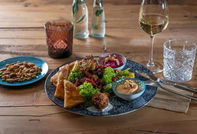 Fotos del hotel Hotel Pollux:  22