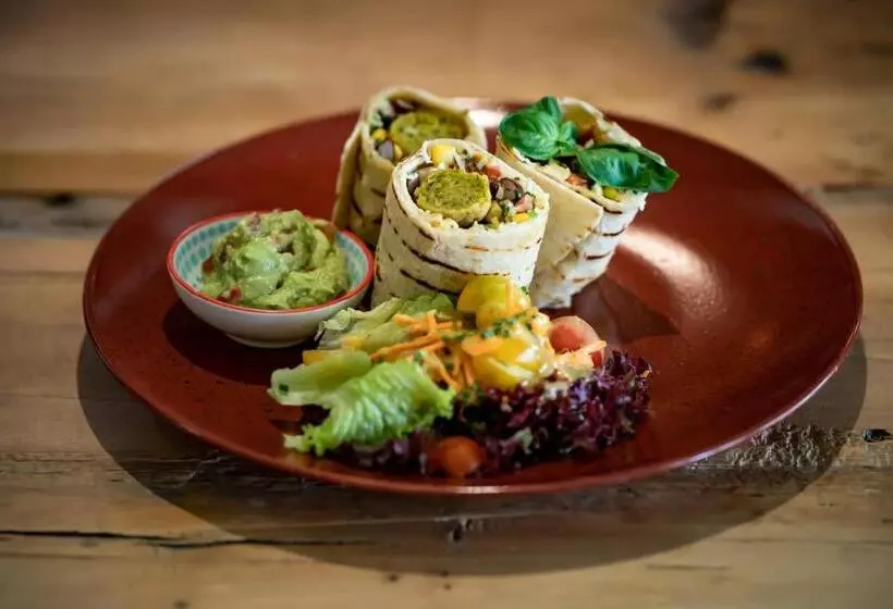 Fotos del hotel Hotel Pollux:  12