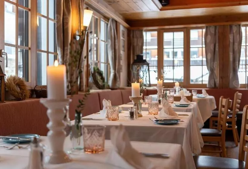 Fotos del hotel Hotel Pollux:  17