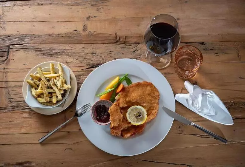 Fotos del hotel Hotel Pollux:  15