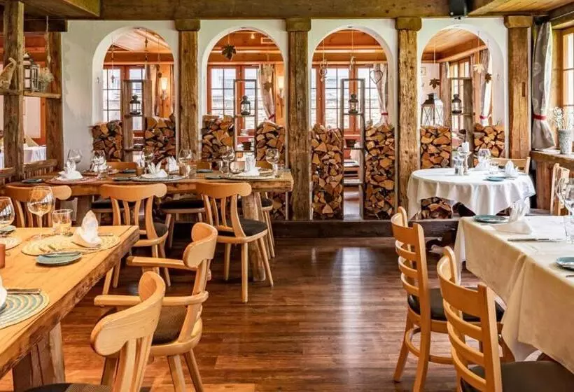 Fotos del hotel Hotel Pollux:  19