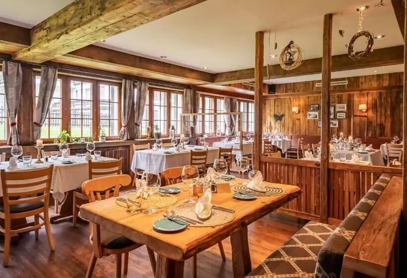 Fotos del hotel Hotel Pollux:  3