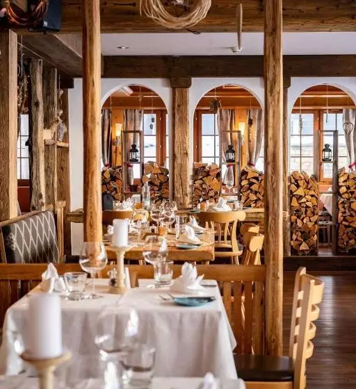 Fotos del hotel Hotel Pollux:  9