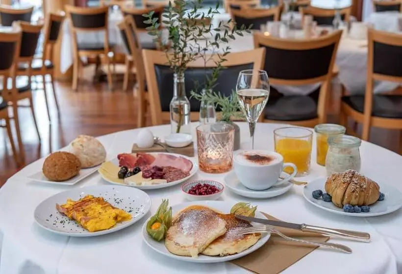 Fotos del hotel Hotel Pollux:  24