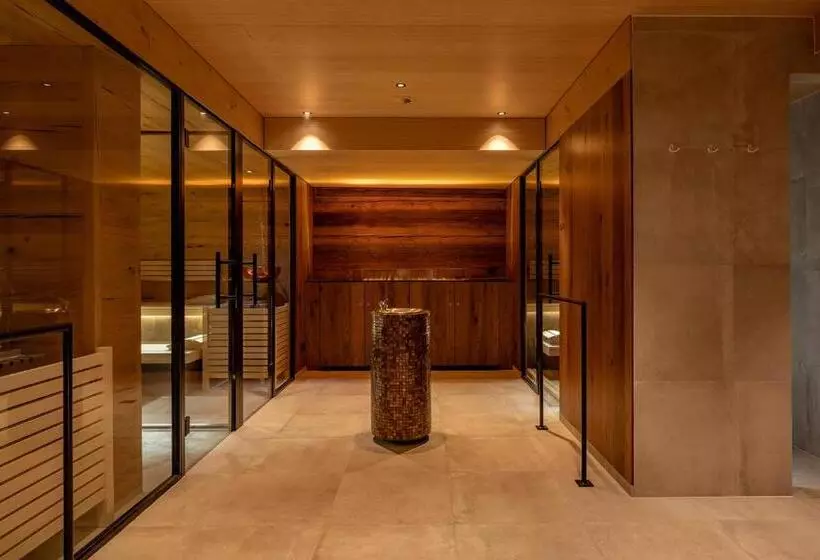 Fotos del hotel Hotel Pollux:  14