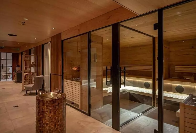 Fotos del hotel Hotel Pollux:  5