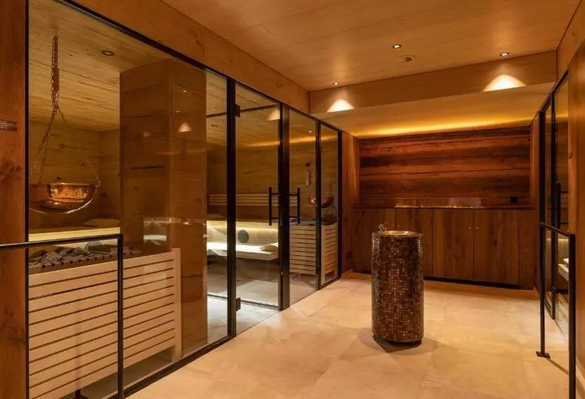 Fotos del hotel Hotel Pollux:  11