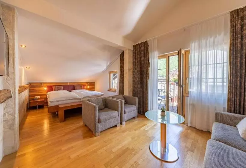 Fotos del hotel Hotel Pollux:  13