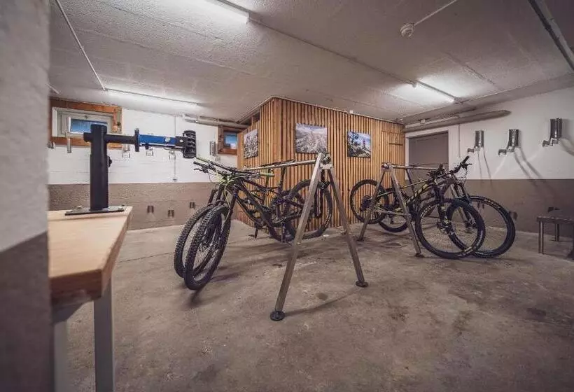 Fotos del hotel Strela:  13