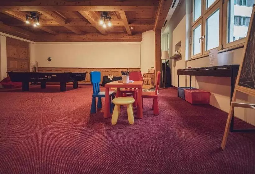 Fotos del hotel Strela:  7