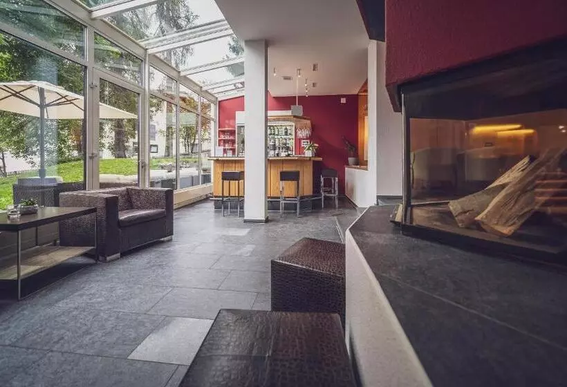 Fotos del hotel Strela:  5