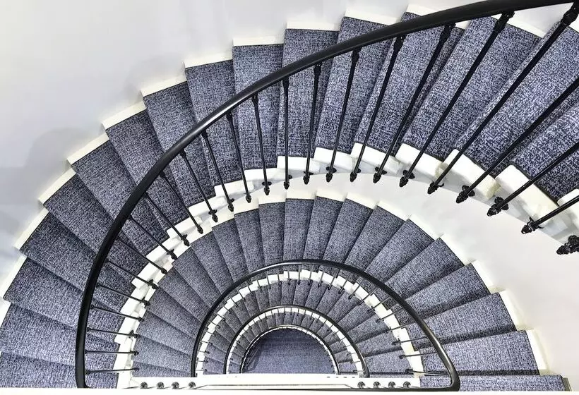 Fotos del hotel Visionapartments Living  Genevegare:  10