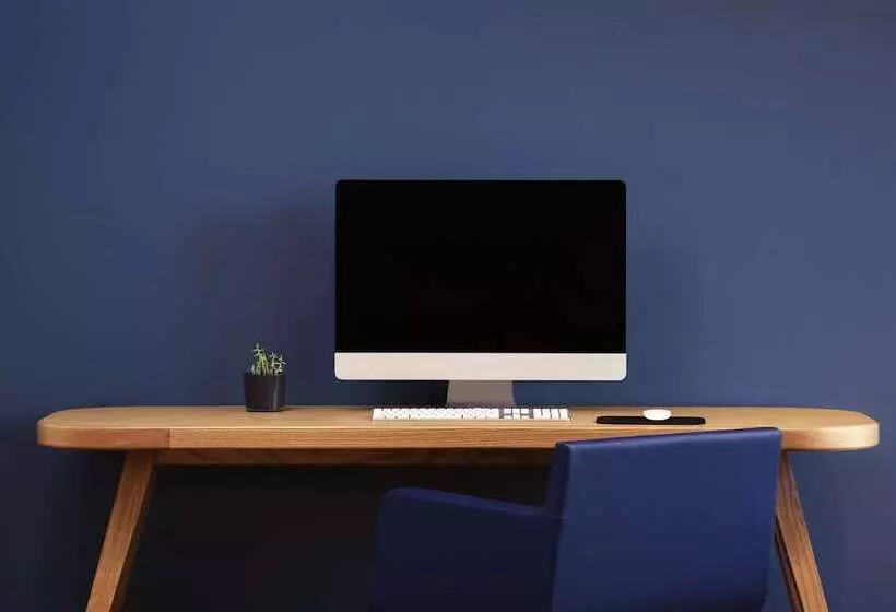 Fotos del hotel Visionapartments Living  Genevegare:  14