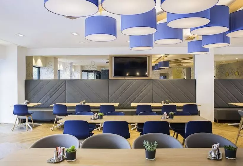 Fotos del hotel Visionapartments Living  Genevegare:  7