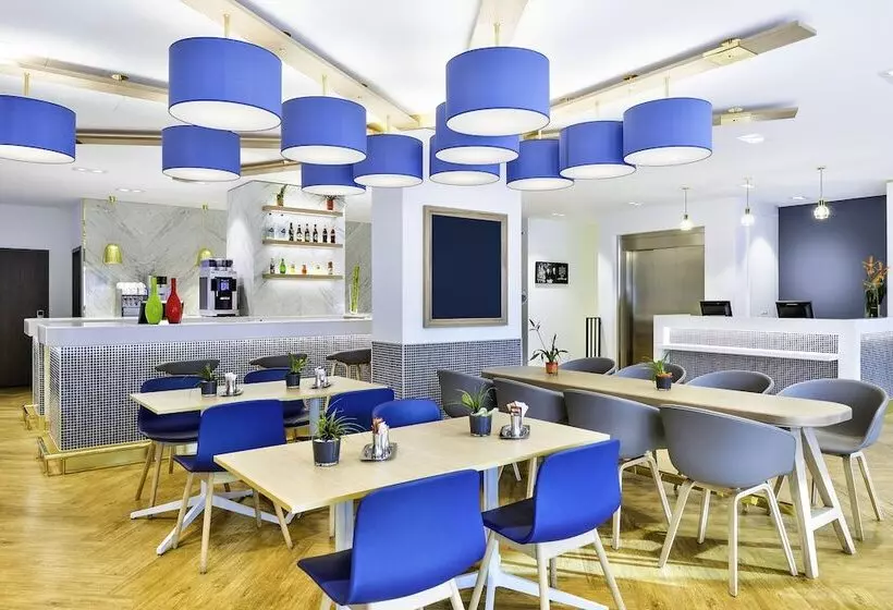 Fotos del hotel Visionapartments Living  Genevegare:  5