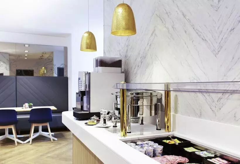 Fotos del hotel Visionapartments Living  Genevegare:  8