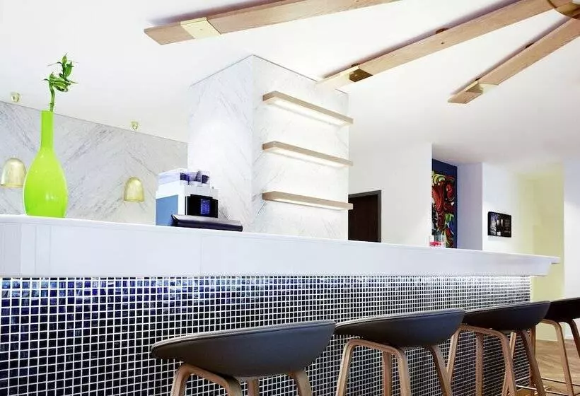 Fotos del hotel Visionapartments Living  Genevegare:  13