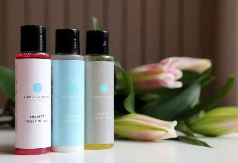 Fotos del hotel Visionapartments Living  Genevegare:  17