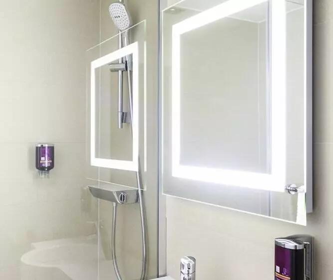 Fotos del hotel Visionapartments Living  Genevegare:  9