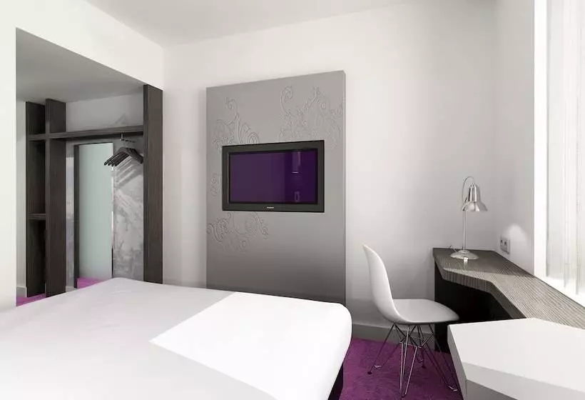 Fotos del hotel Visionapartments Living  Genevegare:  18