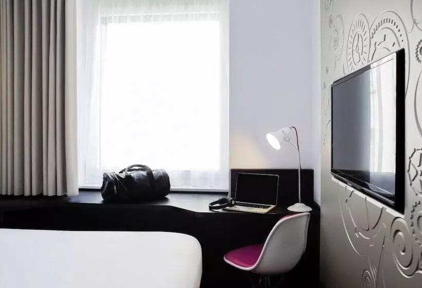 Fotos del hotel Visionapartments Living  Genevegare:  19