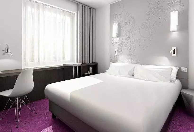 Fotos del hotel Visionapartments Living  Genevegare:  12