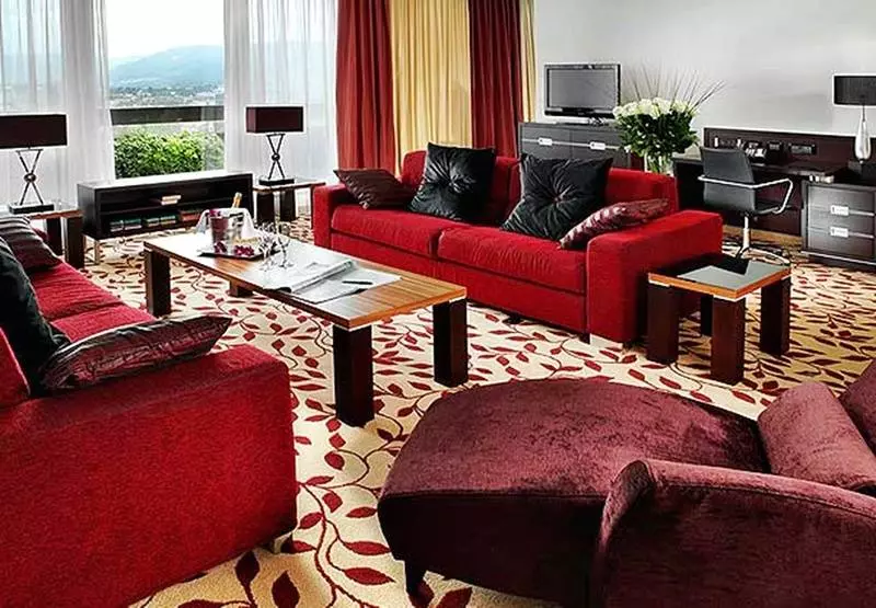 Zurich Marriott
