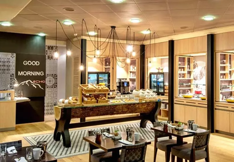 Fotos del hotel Zurich Marriott:  8