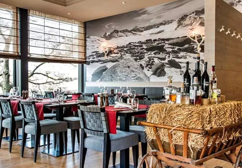 Fotos del hotel Zurich Marriott:  7