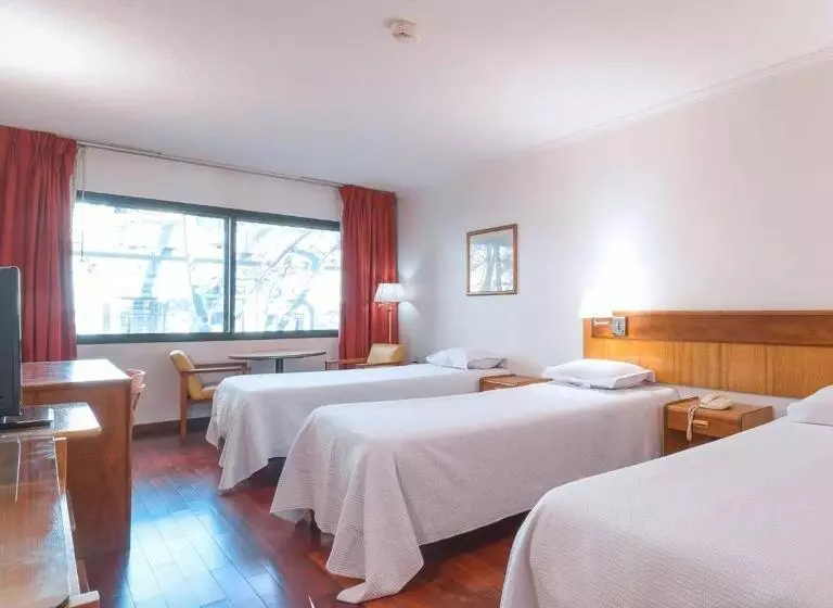 Fotos del hotel Balmoral Plaza:  5