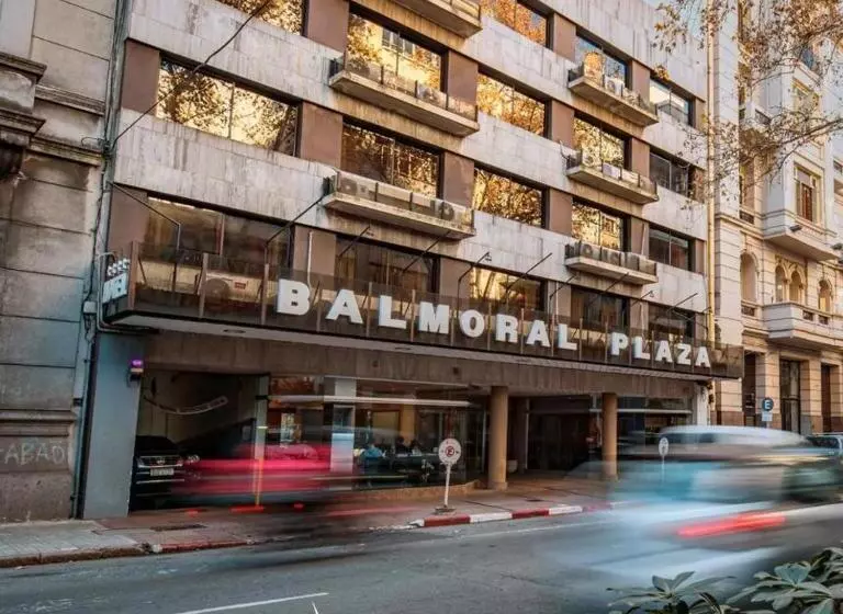 Fotos del hotel Balmoral Plaza:  4