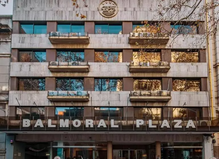 Fotos del hotel Balmoral Plaza:  1