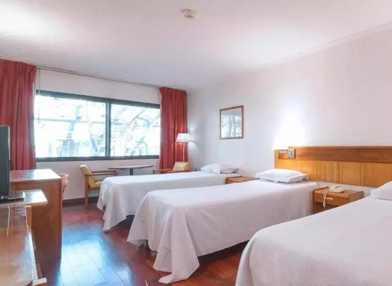 Fotos del hotel Balmoral Plaza:  8