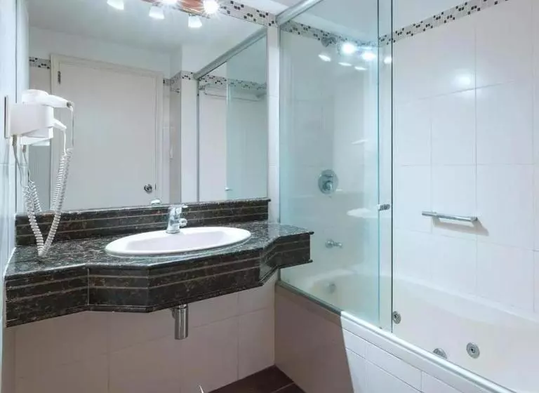 Fotos del hotel Balmoral Plaza:  6