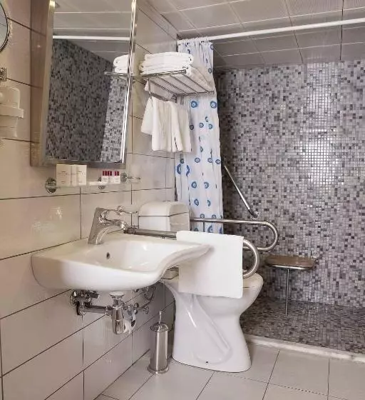 Fotos del hotel Baron:  11