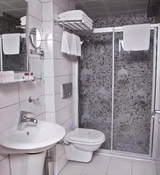 Fotos del hotel Baron:  15