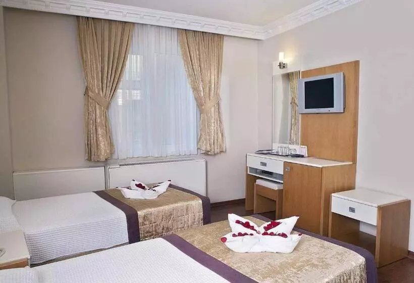 Fotos del hotel Baron:  22