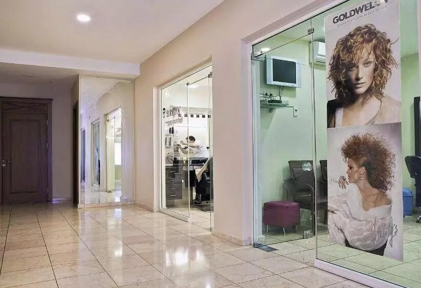 Fotos del hotel Baron:  14