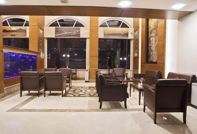 Fotos del hotel Baron:  8