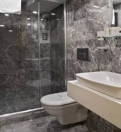 Fotos del hotel Baron:  6