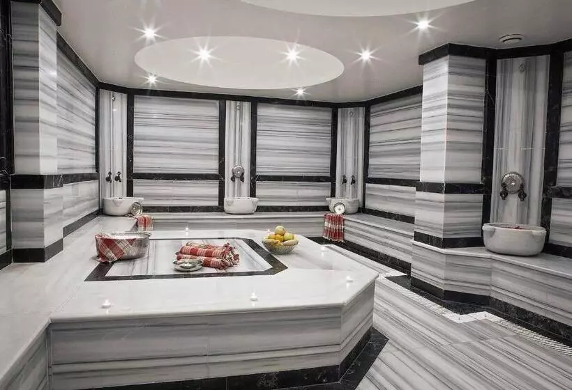 Fotos del hotel Baron:  5