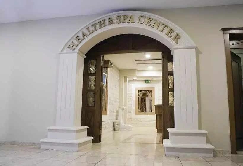 Fotos del hotel Baron:  9