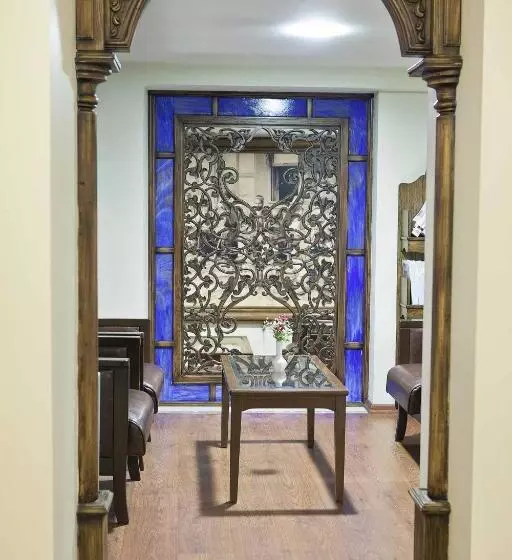 Fotos del hotel Baron:  18