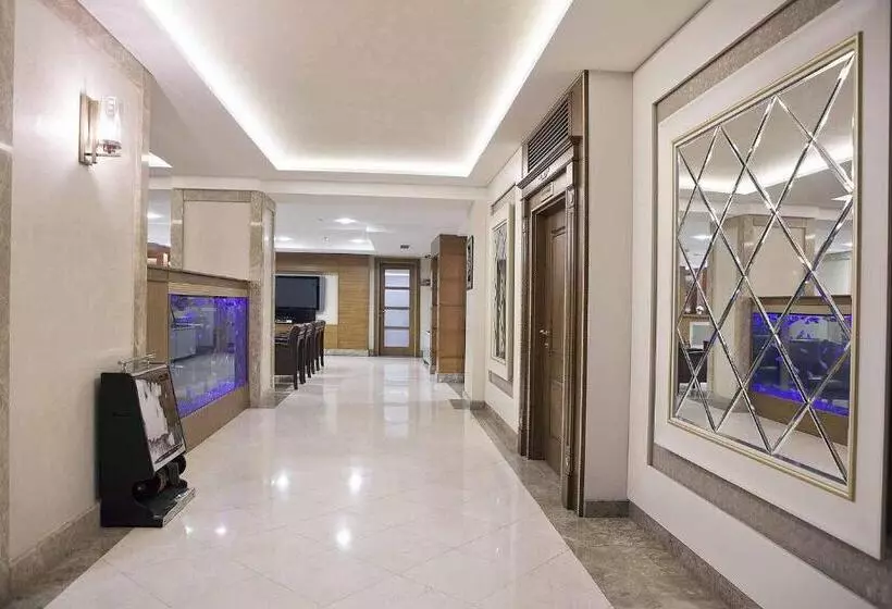 Fotos del hotel Baron:  4