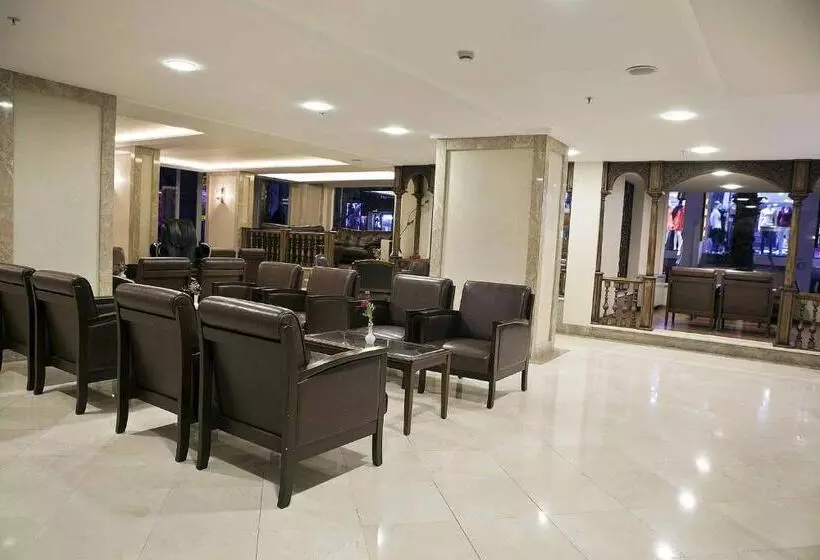 Fotos del hotel Baron:  3