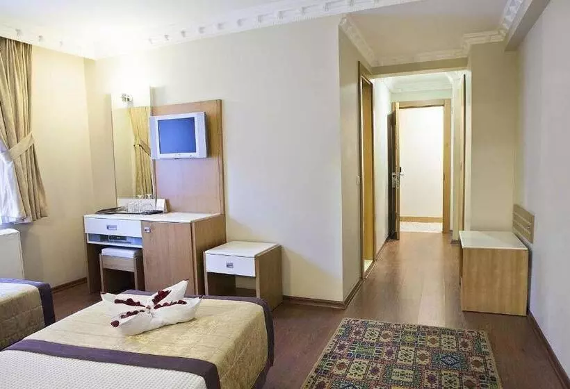 Fotos del hotel Baron:  12