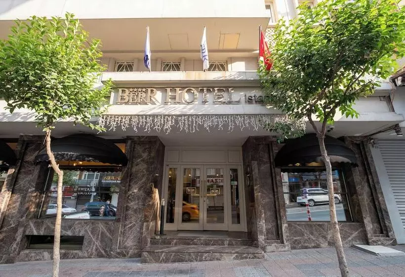 Fotos del hotel Berr:  16