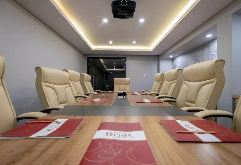 Fotos del hotel Berr:  19